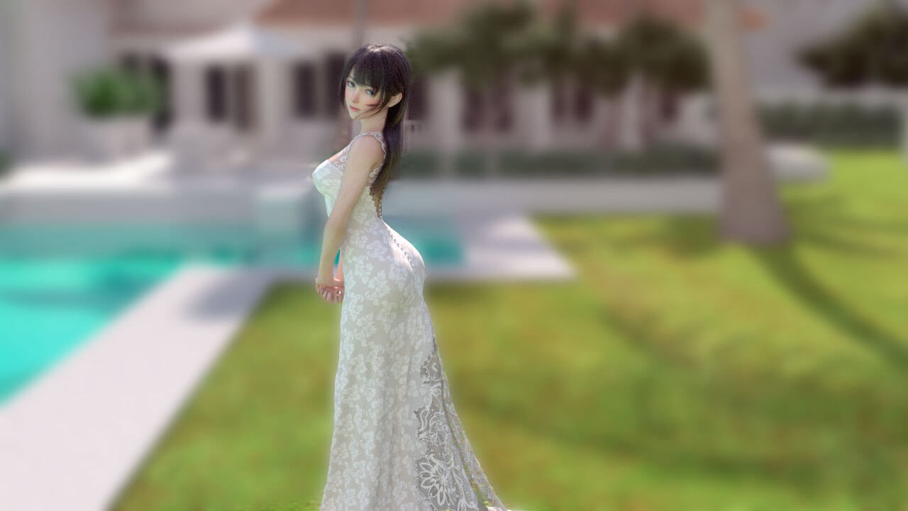 艾伊莎游戏免费版安装