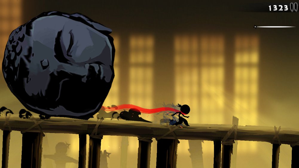 忍者必须死3绫羽官服下载 v1.0.119