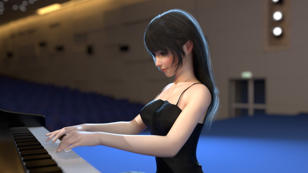 艾伊莎游戏免费版安装