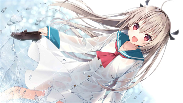 亚托莉我的挚爱时光