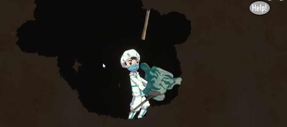 三星堆M木糖M自制游戏手机版