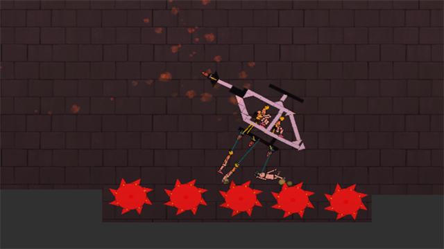 沙盒游乐场最新版