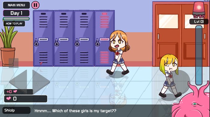 lovecraftlocker储物柜