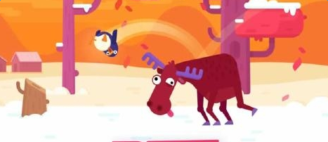 反弹大师游戏手机版官方版 v1.0