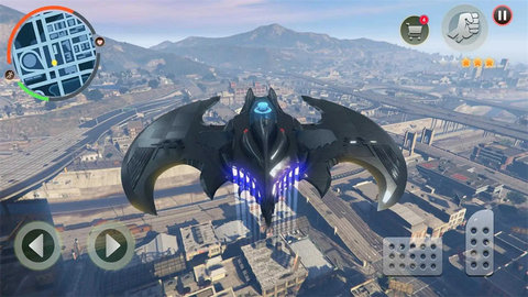 黑暗骑士模拟器下载安装手机版