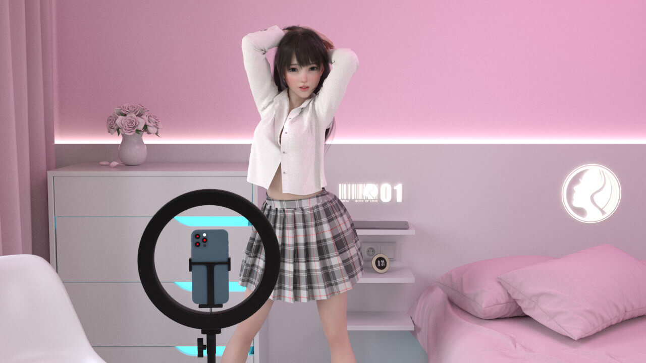 艾伊莎游戏免费版安装