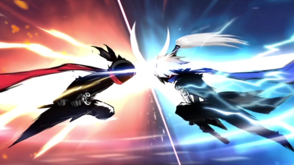 忍者必须死3绫羽官服下载 v1.0.119