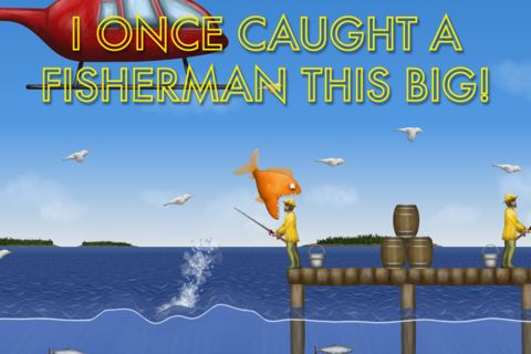 美味海洋3游戏安卓版 Tasty Blue 3 v1.0