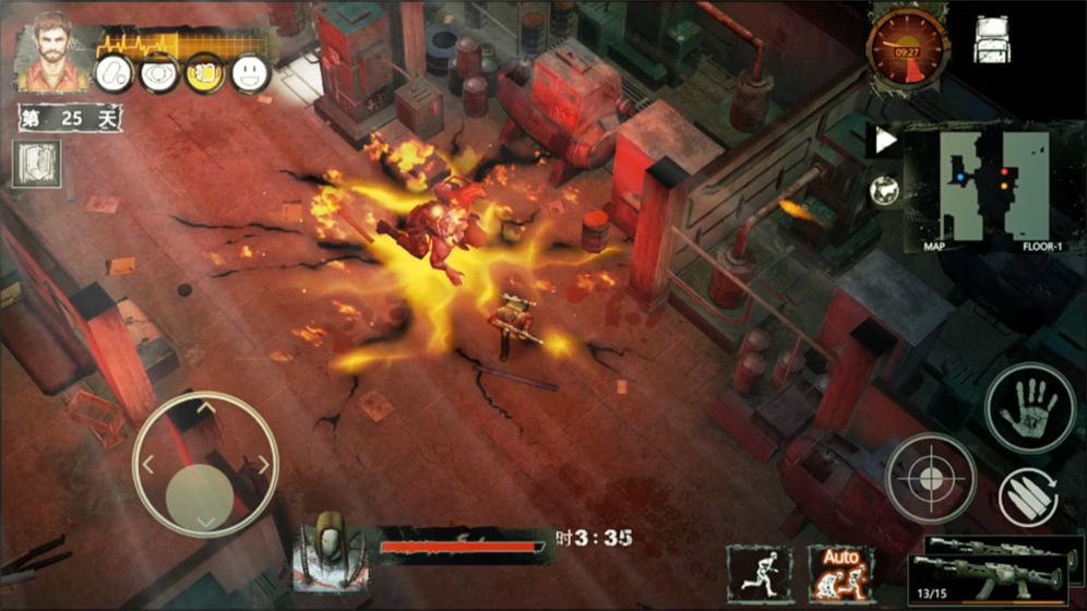 末日方舟DLC完整版免付费最新版 v1.0.5