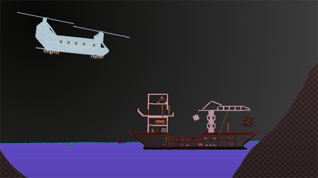 沙盒游乐场最新版