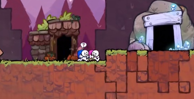 憨憨叠叠乐乐游戏安卓版 v1.0