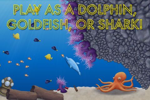 美味海洋3游戏安卓版 Tasty Blue 3 v1.0