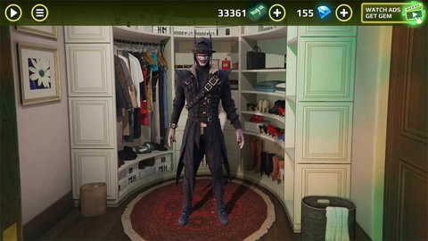 黑暗骑士模拟器下载安装手机版