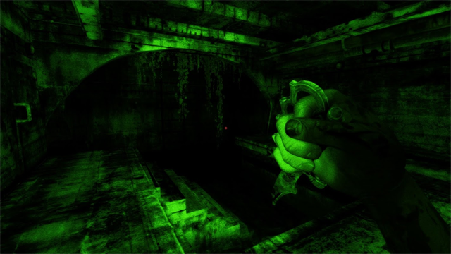 坠落生存中文版