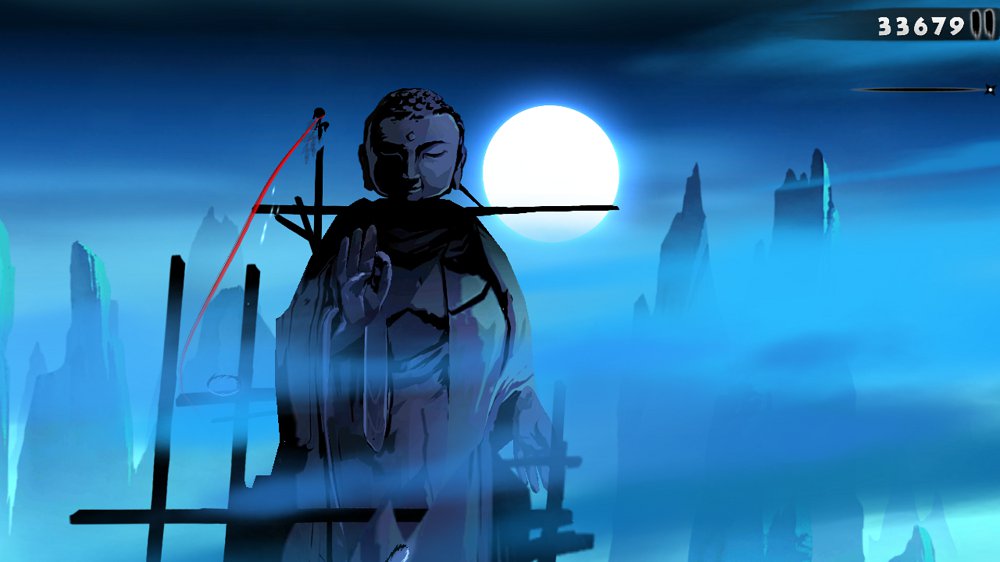 忍者必须死3绫羽官服下载 v1.0.119