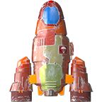 超级巨型太空游戏安卓汉化版 v1.0