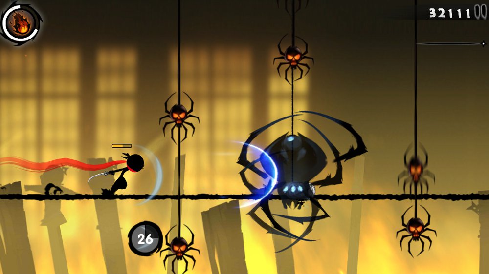 忍者必须死3绫羽官服下载 v1.0.119