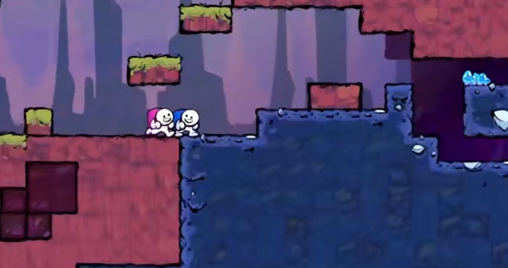 憨憨叠叠乐乐游戏安卓版 v1.0