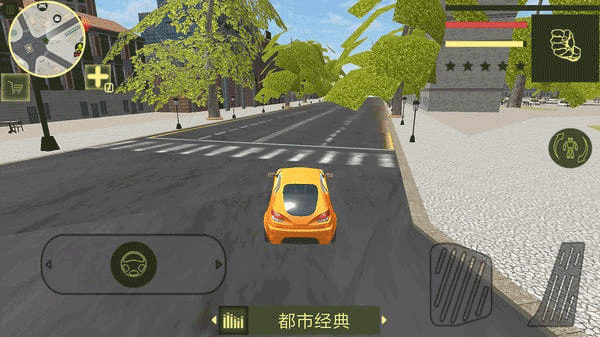 钢铁机器人英雄手游