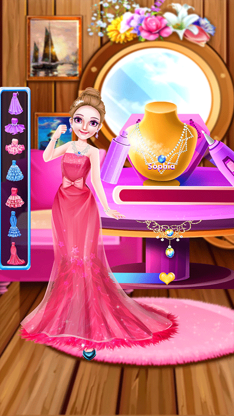 游轮历险记手游