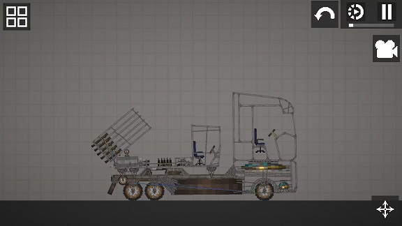 火柴人海扁高手游戏安卓版