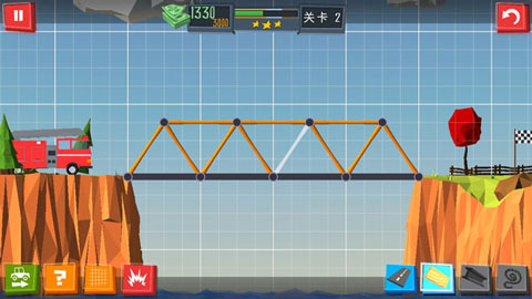 精英建桥师手游