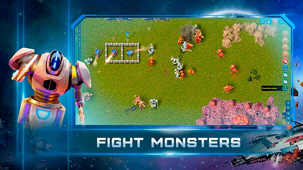 回收工厂游戏中文版