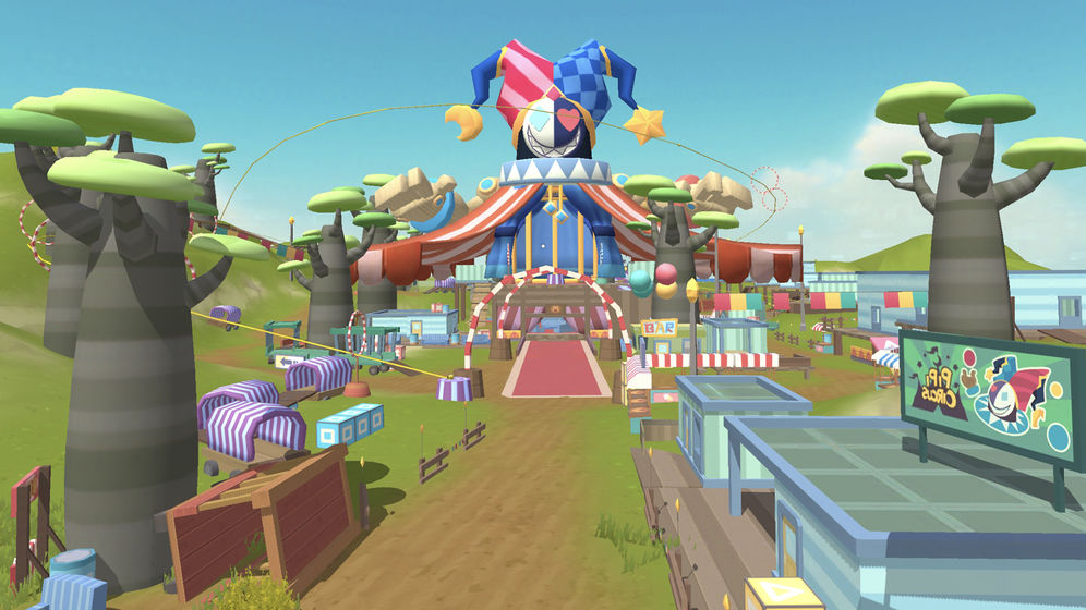 香肠派对安装正版最新版7.77