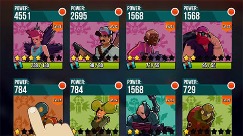 子弹回声手游官方安卓版 v1.15.1