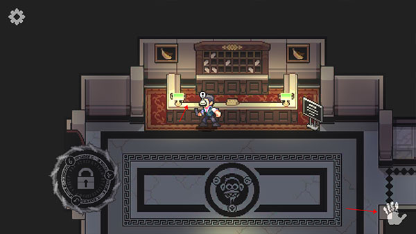 黑暗欺骗像素版