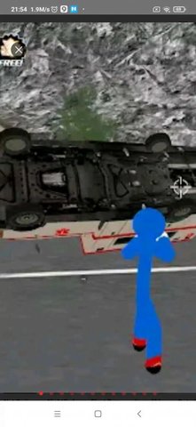 速度火柴人英雄手游下载正式版