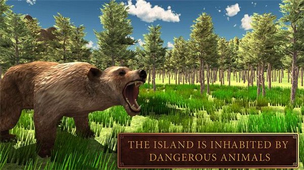 生存模拟器3D游戏安卓版