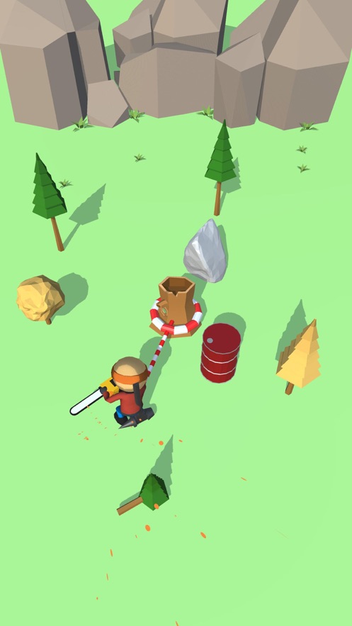 吊索切割机Sling Cutter游戏官方版 v1.0