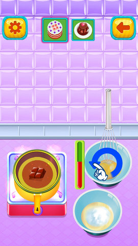 美食专属烹饪达人游戏安卓版下载