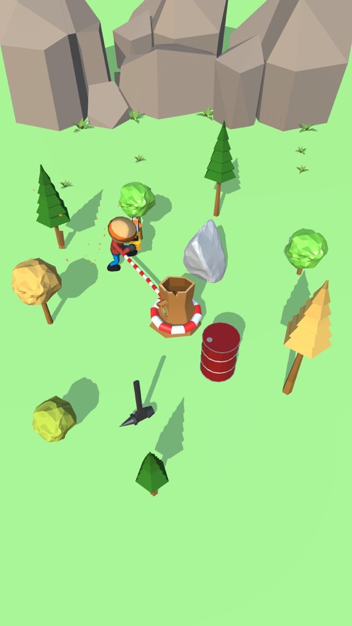 吊索切割机Sling Cutter游戏官方版 v1.0