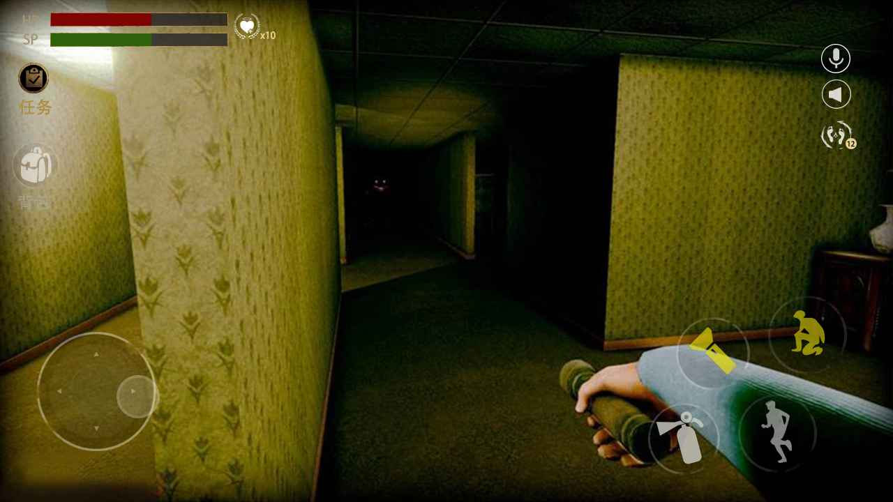 后室逃脱手机版下载正版