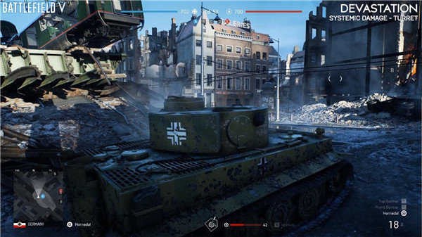 战地5(手游免费中文版)