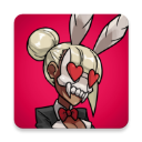 骷髅女孩(变态版)