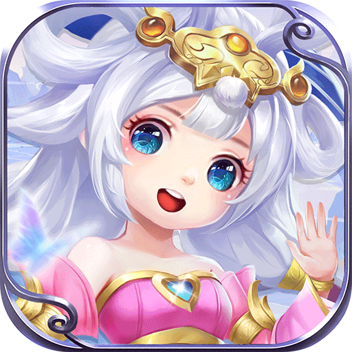 梦幻大唐(手游官网版)