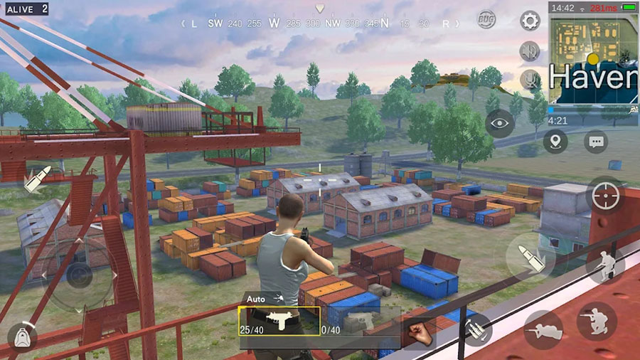 生存小队单机版(sur