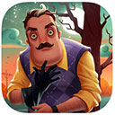 你好邻居躲猫猫新版本(Hello neighbor)