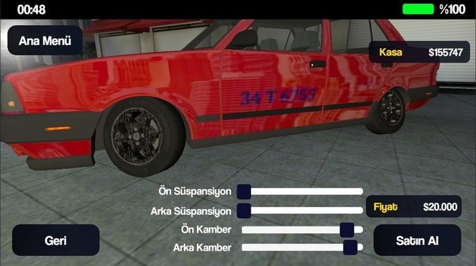 出租车模拟器2022手机版(Taksi Simulator 2022)