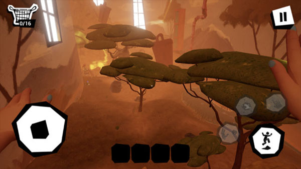 你好邻居躲猫猫新版本(Hello neighbor)