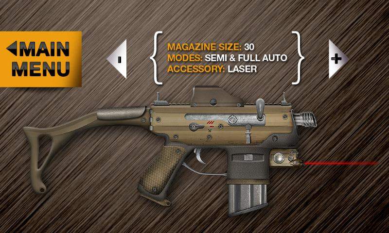 真实武器模拟(Weaphones)