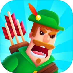 弓箭大师(无广告版)