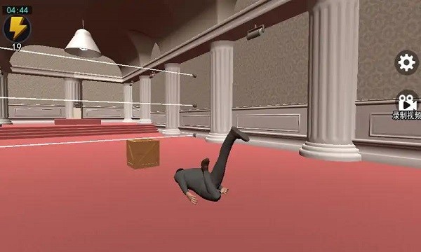 江洋大盗模拟器(手机版)