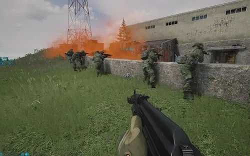 战术小队(手机版最新版)