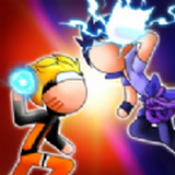 终极忍者火柴人乱斗(NinjaStickmanFight)