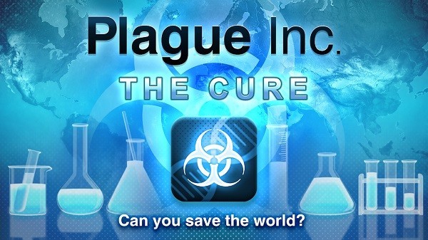 细菌公司中文版(Plague Inc.)