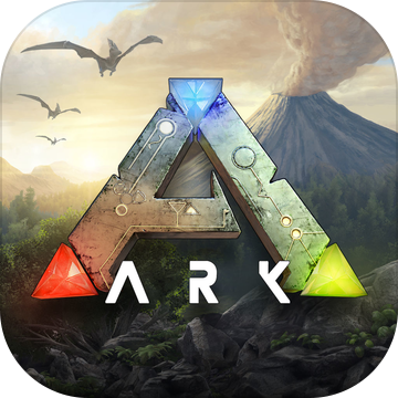 方舟生存进化正版中文版(ARK: Sur